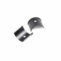 Poignées Frein Vélo Supplémentaires B Levers Crosstop BLB Argent -Promos Tiges de selle Magasin poignees frein velo supplementaires b levers crosstop blb argent full 3