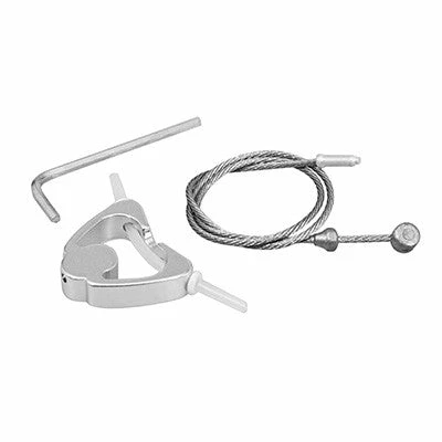 Pont De Fixation Et Câble Pour Frein Vélo Cantilever Fibrax 3 Pont De Fixation Et Câble Pour Frein Vélo Cantilever Fibrax