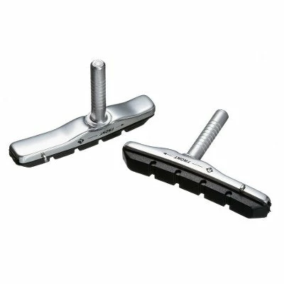 Brakco Porte Patin Et Patin De Frein Cantilever 72 Mm - Par 2 3 Brakco Porte Patin Et Patin De Frein Cantilever 72 Mm - Par 2