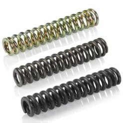 Ressort Pour Tige De Selle Vélo XLC 27.2 Mm