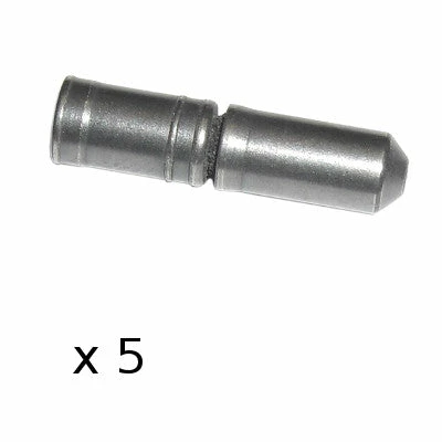 Rivet Pour Chaine Vélo 9 Vitesses Shimano Par 5 4 Rivet Pour Chaine Vélo 9 Vitesses Shimano Par 5 – Image 2