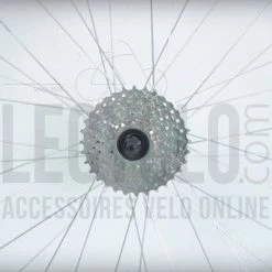 Roue Libre 8 Vitesses 13-32 Dents - Ventura -Promos Tiges de selle Magasin roue libre 8 vitesses 13 32 dents ventura full 3