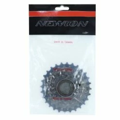 Roue Libre Newton 6 Vitesses 14-28 Dents -Promos Tiges de selle Magasin roue libre newton 6 vitesses 14 28 dents full 2