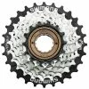 Roue Libre Shimano Tourney 7V MF-TZ510-7 14-28 Argent/noir -Promos Tiges de selle Magasin roue libre shimano tourney 7v mf tz510 7 14 28 argent noir full