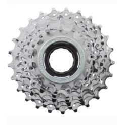 Roue Libre Sunrace 7v 13-25 Dents