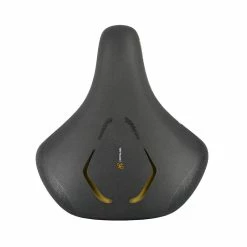 Selle Vélo Gel Lookin Evo Relaxed Selle Royal -Promos Tiges de selle Magasin selle confort selleroyal lookin evo relaxed