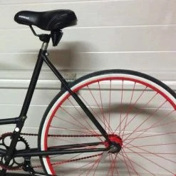 VENTURA Selle Confortable à Suspension Pour Vélo De Ville -Promos Tiges de selle Magasin selle confortable a suspension pour velo de ville full 5