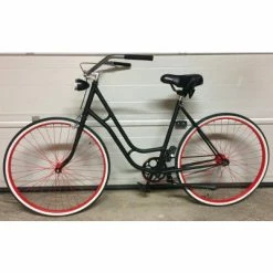 VENTURA Selle Confortable à Suspension Pour Vélo De Ville -Promos Tiges de selle Magasin selle confortable a suspension pour velo de ville full 6