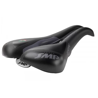 Selle SMP Selle De Vélo Confort Femme Large Trk SMP 3 Selle SMP Selle De Vélo Confort Femme Large Trk SMP