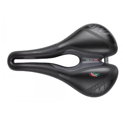 Selle SMP Selle De Vélo Confort Femme Large Trk SMP 5 Selle SMP Selle De Vélo Confort Femme Large Trk SMP – Image 3
