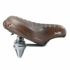 Selle De Vélo Drifter Plus Relaxed - Selle Royal -Promos Tiges de selle Magasin selle de velo drifter plus relaxed selle royal full 3