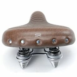 Selle De Vélo Drifter Plus Relaxed - Selle Royal -Promos Tiges de selle Magasin selle de velo drifter plus relaxed selle royal full 4