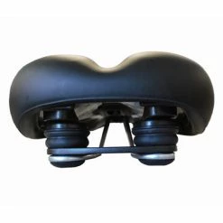 VELO Selle De Vélo élastomère Anti Choc -Promos Tiges de selle Magasin selle de velo elastomere anti choc full 3