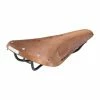 Selle De Vélo En Cuir Brooks B17 Softened Cuir Vieilli -Promos Tiges de selle Magasin selle de velo en cuir brooks b17 softened cuir vieilli full