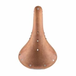 Selle De Vélo En Cuir Brooks B17 Softened Cuir Vieilli -Promos Tiges de selle Magasin selle de velo en cuir brooks b17 softened cuir vieilli full 3