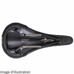 Selle De Vélo Longue Distance WTB Silverado -Promos Tiges de selle Magasin selle de velo longue distance wtb silverado full 5