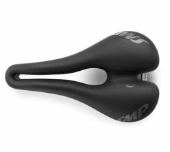 Selle SMP Selle De Vélo Pour Long Trajet SMP Martin Trekking -Promos Tiges de selle Magasin selle de velo pour long trajet smp martin trekking full 3