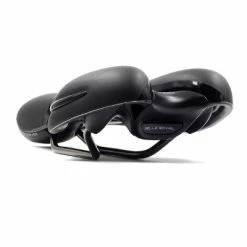 Selle De Vélo Respiro Soft Athletic - Selle Royal -Promos Tiges de selle Magasin selle de velo respiro soft athletic selle royal full 5