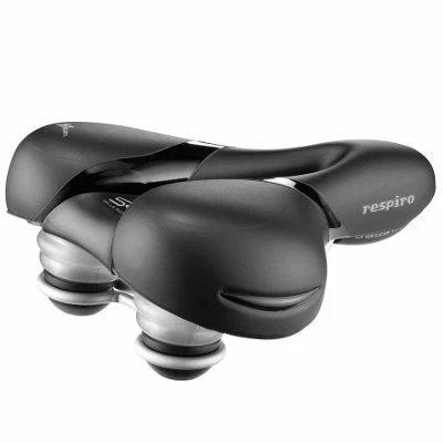 Selle De Vélo Respiro Soft Relaxed - Selle Royal 3 Selle De Vélo Respiro Soft Relaxed - Selle Royal