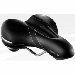 Selle De Vélo Respiro Soft Relaxed - Selle Royal 9 Selle De Vélo Respiro Soft Relaxed - Selle Royal -Promos Tiges de selle Magasin selle de velo respiro soft relaxed selle royal full 3