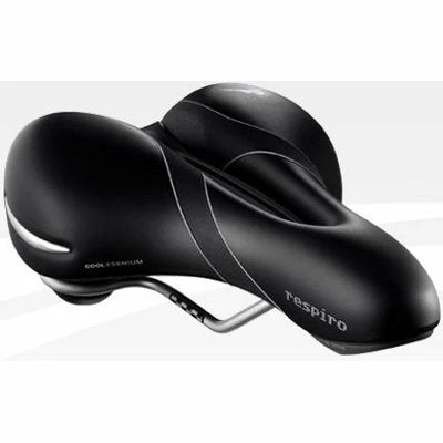 Selle De Vélo Respiro Soft Relaxed - Selle Royal 5 Selle De Vélo Respiro Soft Relaxed - Selle Royal – Image 3