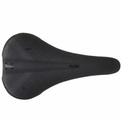 Selle De Vélo Route Et VTT Pure WTB Avec Rails En Acier -Promos Tiges de selle Magasin selle de velo route et vtt pure wtb avec rails en acier full 4