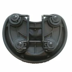 Endzone Selle De Vélo Sans Bec à Suspension -Promos Tiges de selle Magasin selle de velo sans bec a suspension full 3