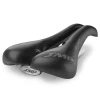 Selle SMP Selle De Vélo SMP Trekking Gel Grand Confort -Promos Tiges de selle Magasin selle de velo smp trekking gel grand confort full