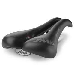 Selle SMP Selle De Vélo SMP Trekking Gel Grand Confort