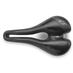Selle SMP Selle De Vélo SMP Trekking Gel Grand Confort -Promos Tiges de selle Magasin selle de velo smp trekking gel grand confort full 3