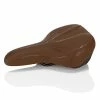 Selle De Vélo Unisexe Marron XLC City Everyday III -Promos Tiges de selle Magasin selle de velo unisexe marron xlc city everyday iii full