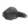 Selle De Vélo Unisexe Noire Aurorae Selle Royal -Promos Tiges de selle Magasin selle de velo unisexe noire aurorae selle royal full