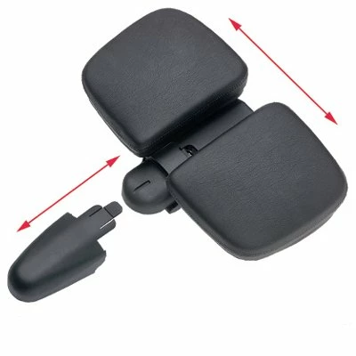 Selle De Vélo Vario Comfort - Endzone 3 Selle De Vélo Vario Comfort - Endzone