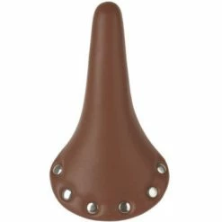 Endzone Selle De Vélo Vintage Imitation Cuir Marron 9 Endzone Selle De Vélo Vintage Imitation Cuir Marron -Promos Tiges de selle Magasin selle de velo vintage imitation cuir marron full 3