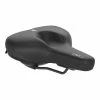 Selle Vélo Ville Et Randonnée 621 Ergolux M-D Active SQlab -Promos Tiges de selle Magasin selle medicale velo sqlab 621 m d active