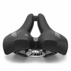 Selle SMP Ergonomique Pour Vélo électrique Randonnée E-TRK -Promos Tiges de selle Magasin selle smp ergonomique pour velo electrique randonnee e trk full 4