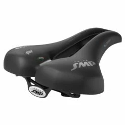 Selle SMP Ergonomique Pour Vélo électrique Ville E-CITY