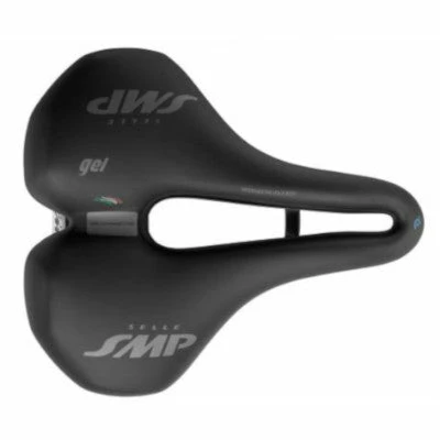 Selle SMP Ergonomique Pour Vélo électrique Ville E-CITY 4 Selle SMP Ergonomique Pour Vélo électrique Ville E-CITY – Image 2
