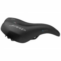 Selle SMP Ergonomique Pour Vélo électrique Ville E-CITY 7 Selle SMP Ergonomique Pour Vélo électrique Ville E-CITY -Promos Tiges de selle Magasin selle smp ergonomique pour velo electrique ville e city full 3