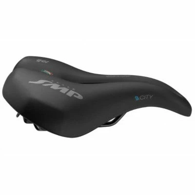 Selle SMP Ergonomique Pour Vélo électrique Ville E-CITY 5 Selle SMP Ergonomique Pour Vélo électrique Ville E-CITY – Image 3