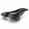 Selle SMP Well M1 En Gel Pour Vélo Route Et VTT Unisexe -Promos Tiges de selle Magasin selle smp well m1 en gel pour velo route et vtt unisexe full