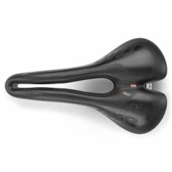 Selle SMP Well M1 En Gel Pour Vélo Route Et VTT Unisexe -Promos Tiges de selle Magasin selle smp well m1 en gel pour velo route et vtt unisexe full 3