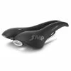 Selle SMP Well M1 Noire Unisexe Pour Vélo Route Et VTT -Promos Tiges de selle Magasin selle smp well m1 noire unisexe pour velo route et vtt full
