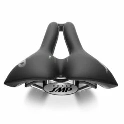 Selle SMP Well M1 Noire Unisexe Pour Vélo Route Et VTT -Promos Tiges de selle Magasin selle smp well m1 noire unisexe pour velo route et vtt full 3