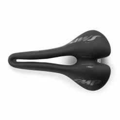 Selle SMP Well M1 Noire Unisexe Pour Vélo Route Et VTT -Promos Tiges de selle Magasin selle smp well m1 noire unisexe pour velo route et vtt full 4