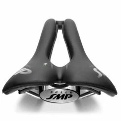 Selle SMP Well Noire Unisexe Pour Vélo Route Et VTT -Promos Tiges de selle Magasin selle smp well noire unisexe pour velo route et vtt full 3