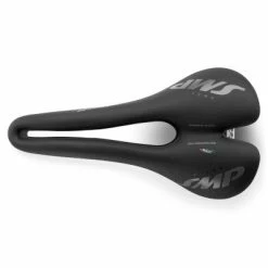 Selle SMP Well Noire Unisexe Pour Vélo Route Et VTT -Promos Tiges de selle Magasin selle smp well noire unisexe pour velo route et vtt full 4