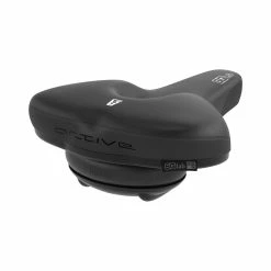 Selle Vélo Ville Et Randonnée 621 Ergolux M-D Active SQlab 10 Selle Vélo Ville Et Randonnée 621 Ergolux M-D Active SQlab -Promos Tiges de selle Magasin selle sqlab 621 m d active