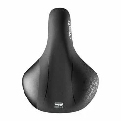 Selle Vélo 12 à 16 Pouces Pour Enfant Froggy Selle Royal -Promos Tiges de selle Magasin selle velo 12 a 16 pouces pour enfant froggy selle royal full 3