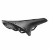 Selle Vélo Brooks Cambium C17 Carved All Weather Noire -Promos Tiges de selle Magasin selle velo brooks cambium c17 carved all weather noire full